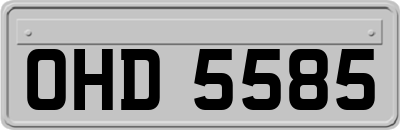 OHD5585