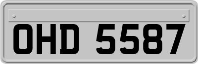 OHD5587