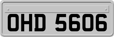 OHD5606