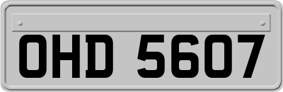 OHD5607