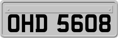 OHD5608