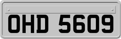 OHD5609
