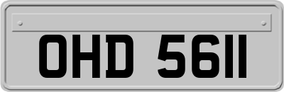 OHD5611