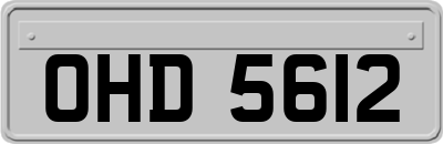 OHD5612