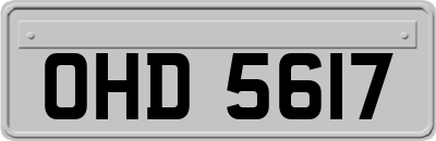 OHD5617