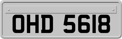 OHD5618