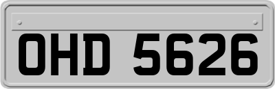 OHD5626