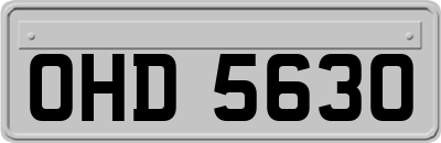 OHD5630