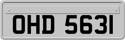 OHD5631