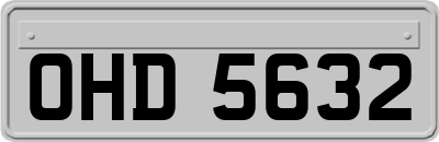 OHD5632