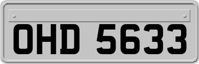 OHD5633