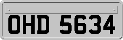 OHD5634