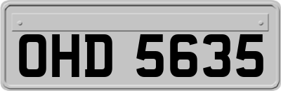 OHD5635
