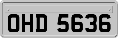 OHD5636