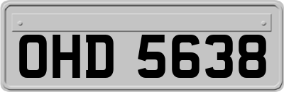 OHD5638