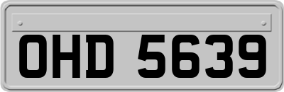 OHD5639