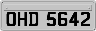 OHD5642