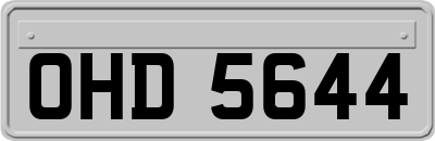 OHD5644