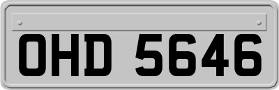 OHD5646