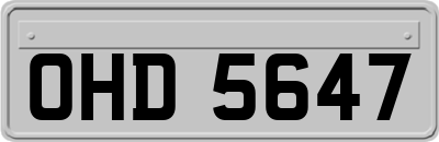 OHD5647