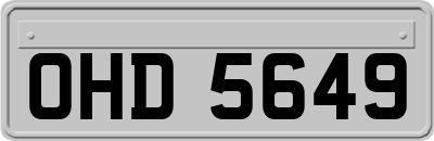 OHD5649
