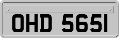 OHD5651