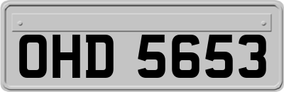 OHD5653