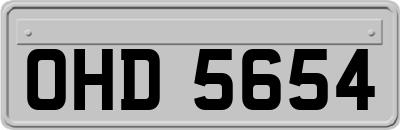 OHD5654