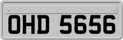 OHD5656