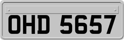 OHD5657