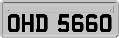 OHD5660