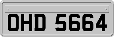 OHD5664