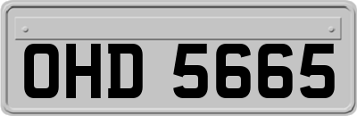 OHD5665