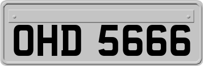 OHD5666