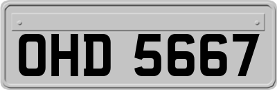 OHD5667