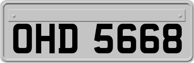 OHD5668