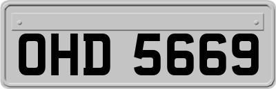 OHD5669