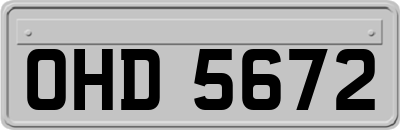 OHD5672