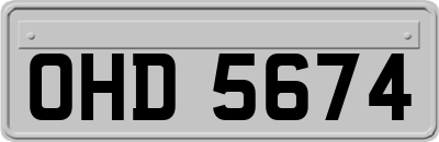 OHD5674