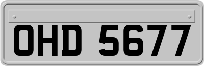 OHD5677
