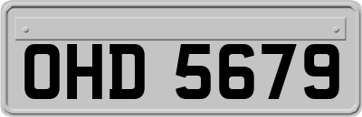 OHD5679