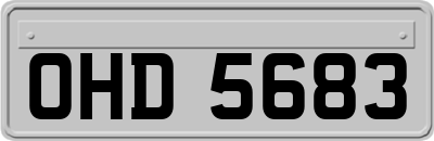 OHD5683