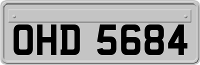 OHD5684