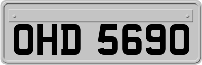 OHD5690