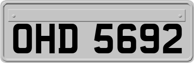OHD5692