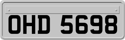 OHD5698
