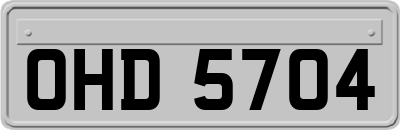 OHD5704
