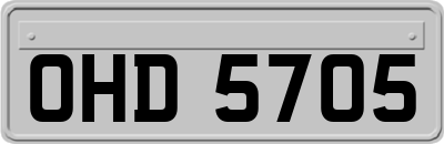OHD5705