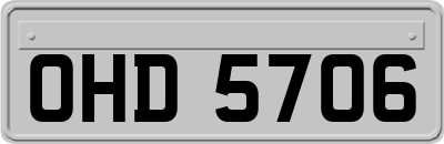 OHD5706