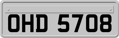 OHD5708